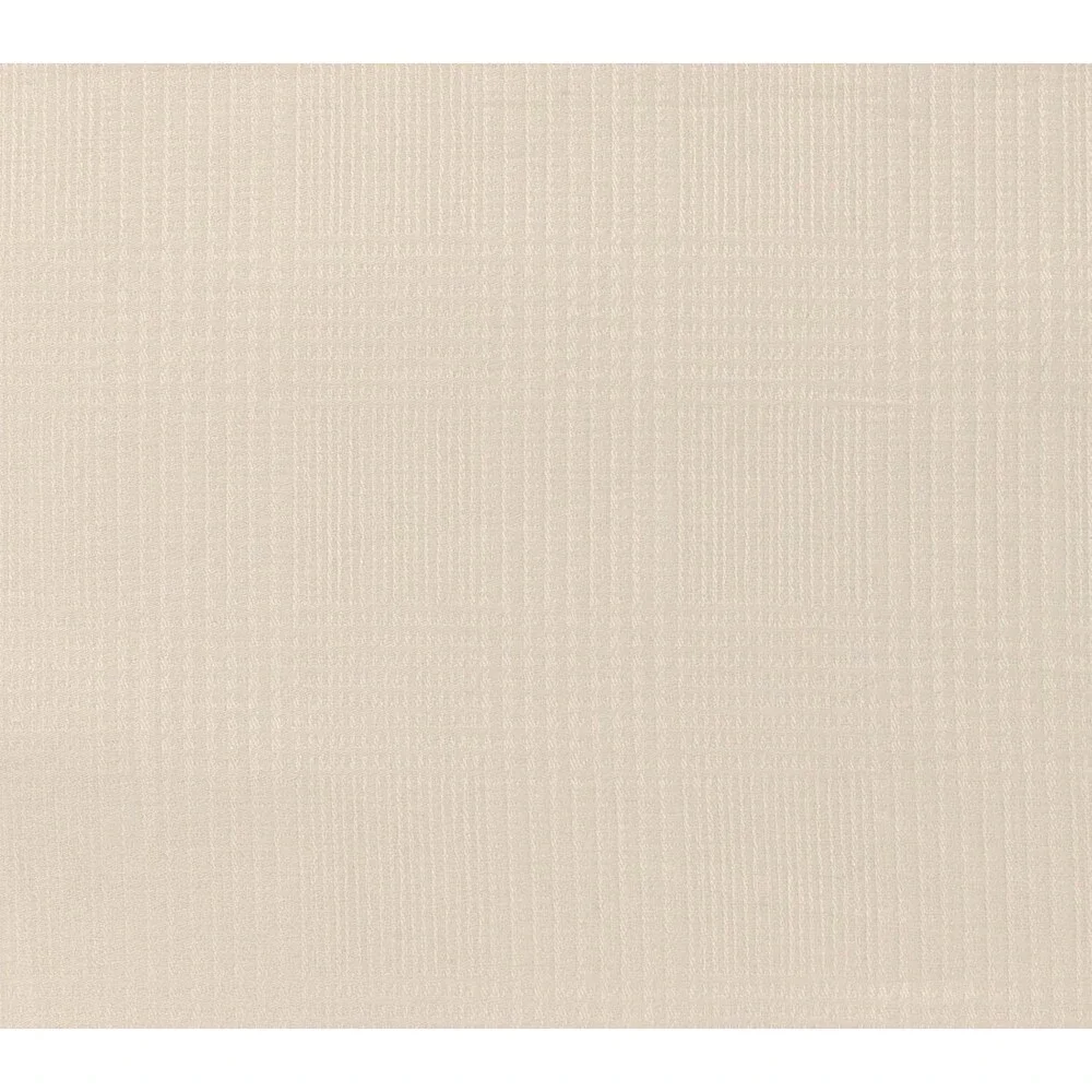Ralph Lauren Home Organic Cotton Lovan Jacquard King Flat Sheet Platinum